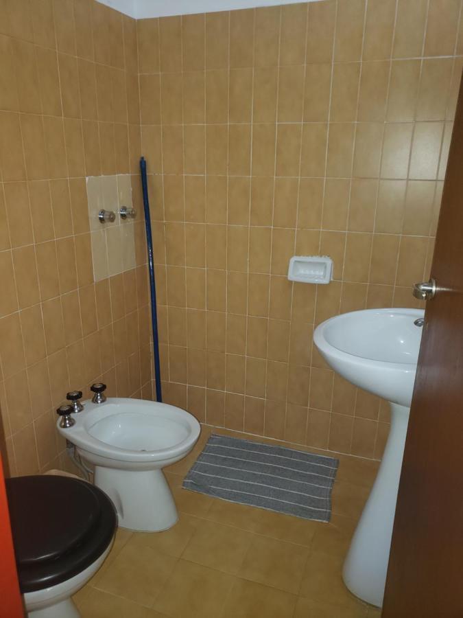 Hotel Car Mar Mina Clavero Ngoại thất bức ảnh