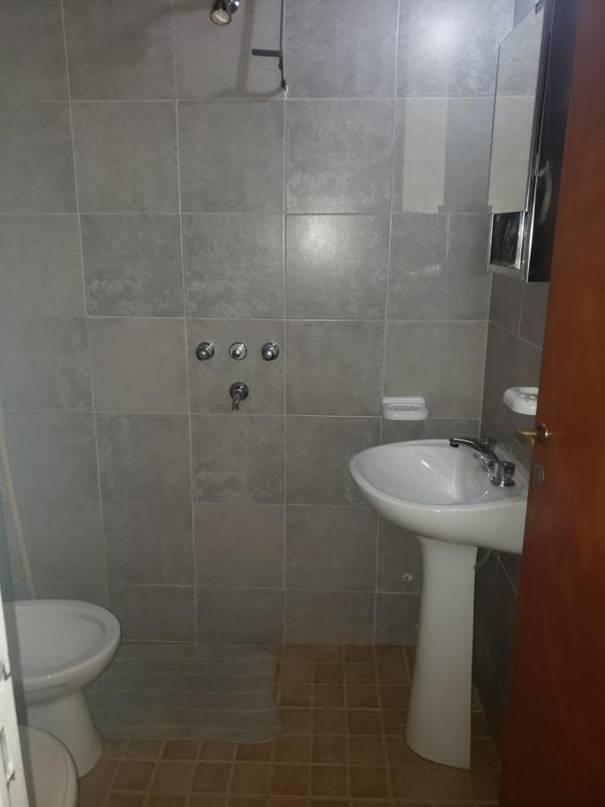 Hotel Car Mar Mina Clavero Ngoại thất bức ảnh