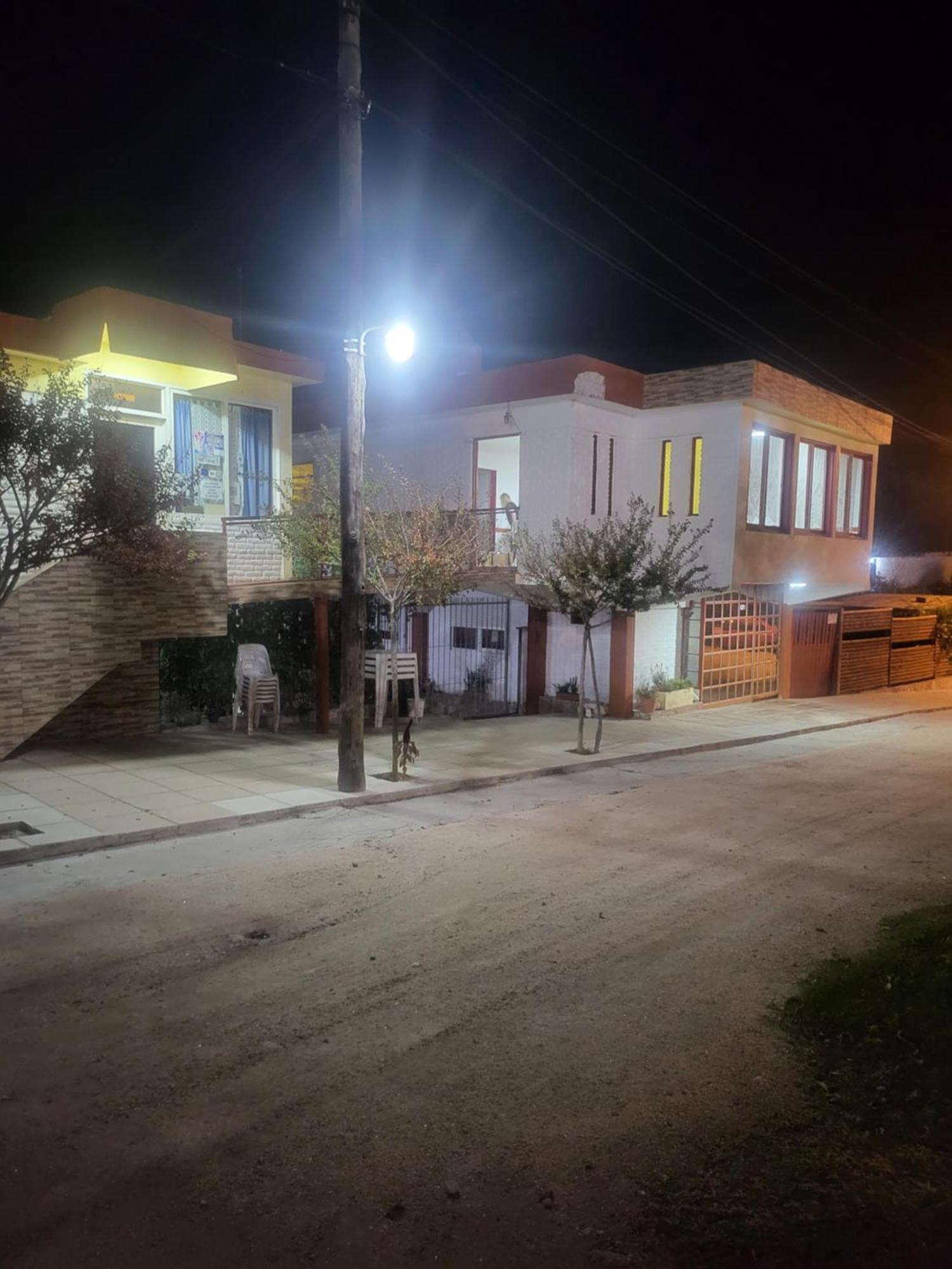 Hotel Car Mar Mina Clavero Ngoại thất bức ảnh
