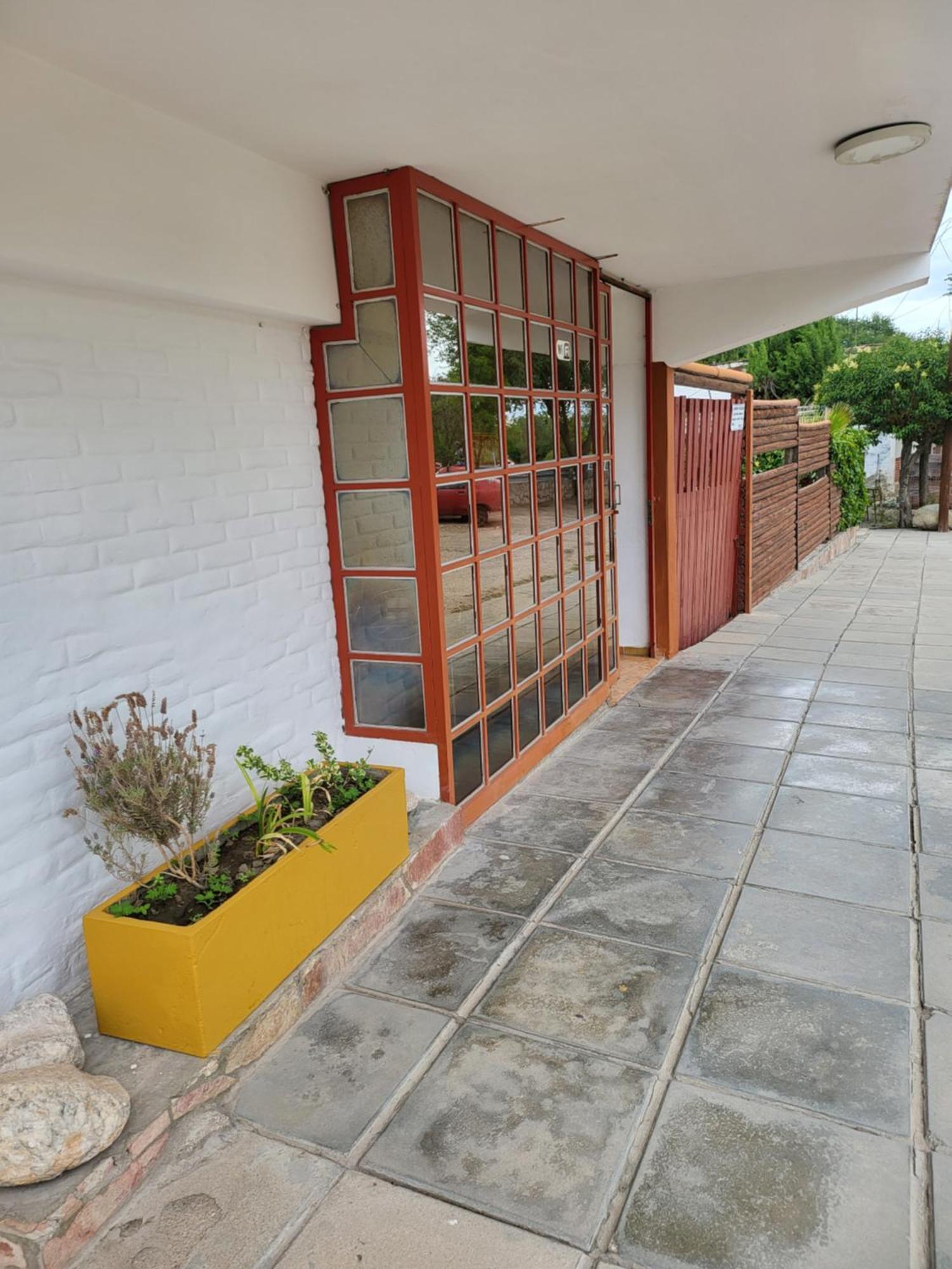 Hotel Car Mar Mina Clavero Ngoại thất bức ảnh