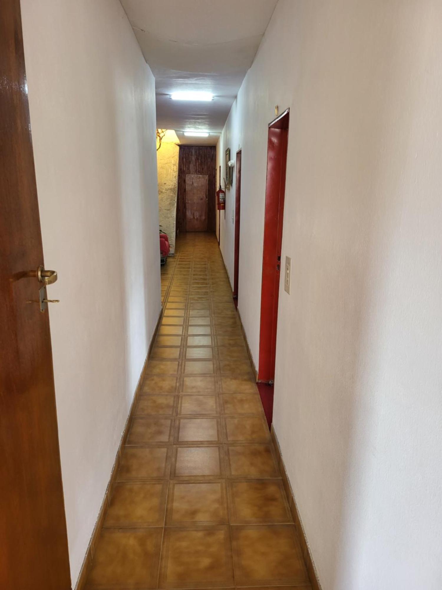 Hotel Car Mar Mina Clavero Ngoại thất bức ảnh