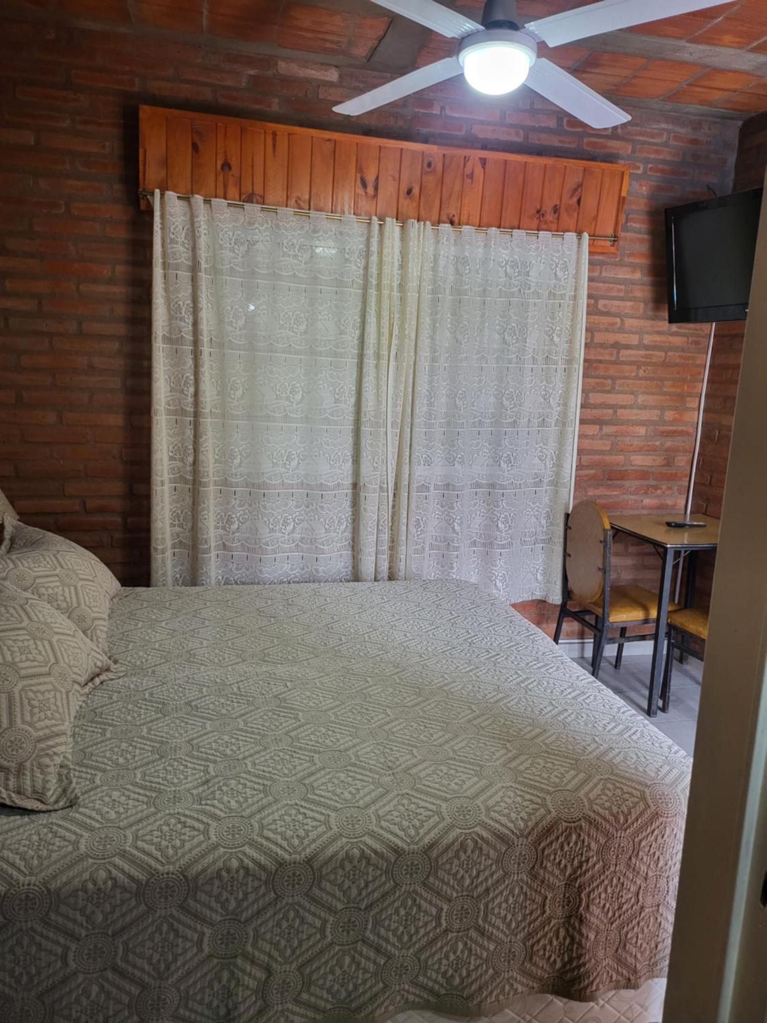 Hotel Car Mar Mina Clavero Ngoại thất bức ảnh