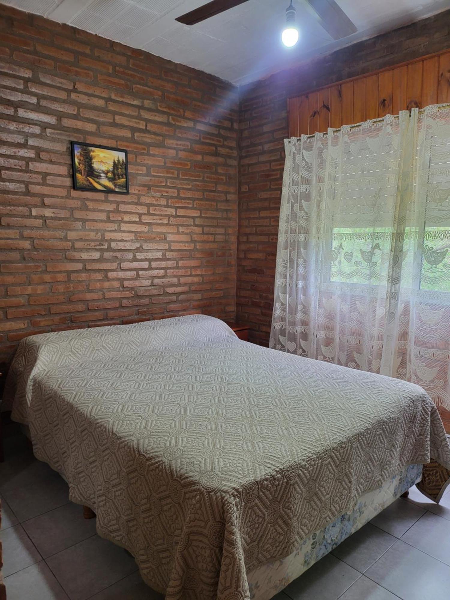 Hotel Car Mar Mina Clavero Ngoại thất bức ảnh
